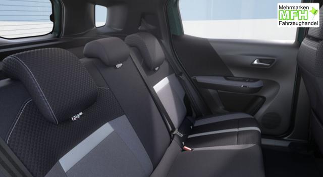 Opel Frontera 145 Hybrid AT6 GS Nav SHZ Kam Totw NSW 