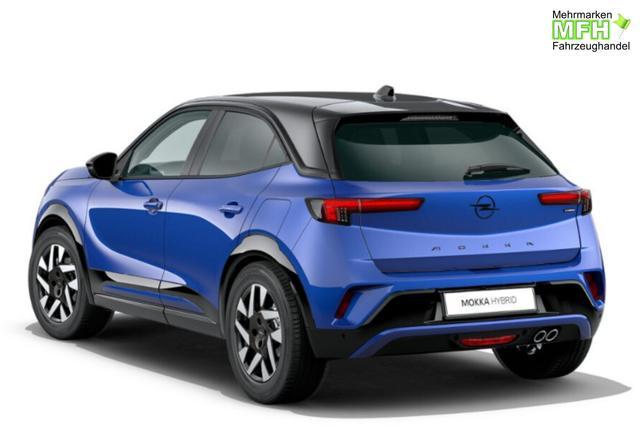 Opel Mokka GS MHEV Nav SHZ Kam PDC CarPl LaneA 17Z 