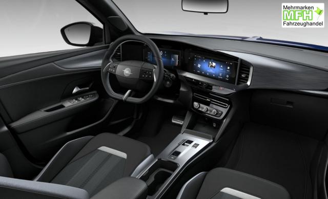 Opel Mokka GS MHEV Nav SHZ Kam PDC CarPl LaneA 17Z 