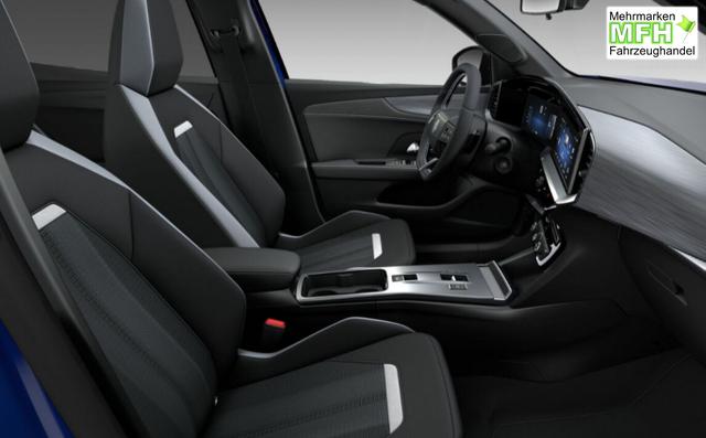Opel Mokka GS MHEV Nav SHZ Kam PDC CarPl LaneA 17Z 