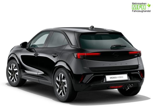 Opel Mokka GS MHEV Nav SHZ Kam PDC CarPl LaneA 17Z 