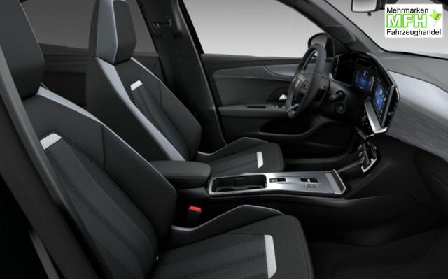 Opel Mokka GS MHEV Nav SHZ Kam PDC CarPl LaneA 17Z 