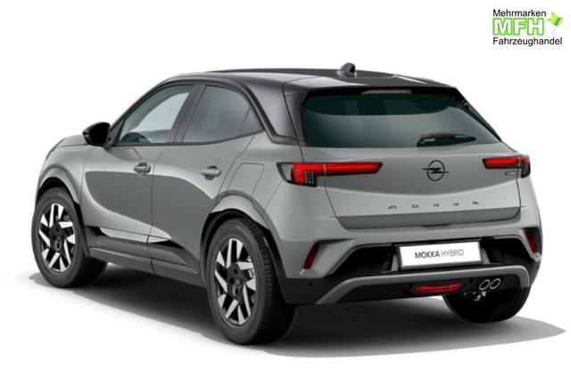 Opel Mokka GS MHEV Nav SHZ Kam PDC CarPl LaneA 17Z 