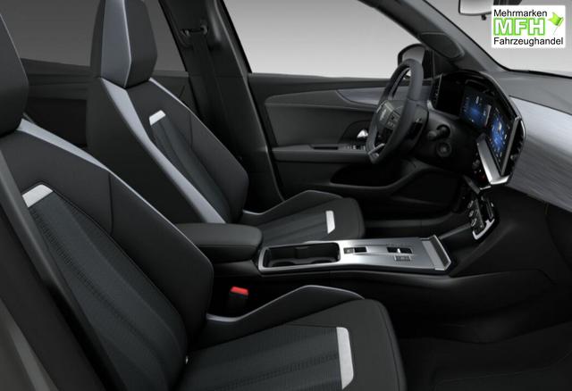 Opel Mokka GS MHEV Nav SHZ Kam PDC CarPl LaneA 17Z 