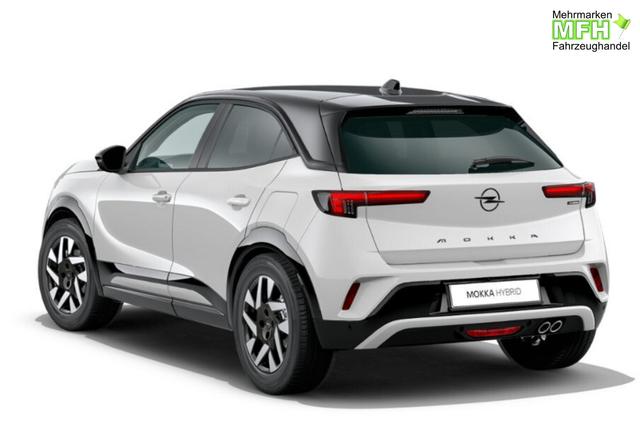 Opel Mokka GS MHEV Nav SHZ Kam PDC CarPl LaneA 17Z 