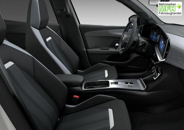 Opel Mokka GS MHEV Nav SHZ Kam PDC CarPl LaneA 17Z 