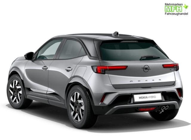 Opel Mokka GS MHEV Nav SHZ Kam PDC CarPl LaneA 17Z 