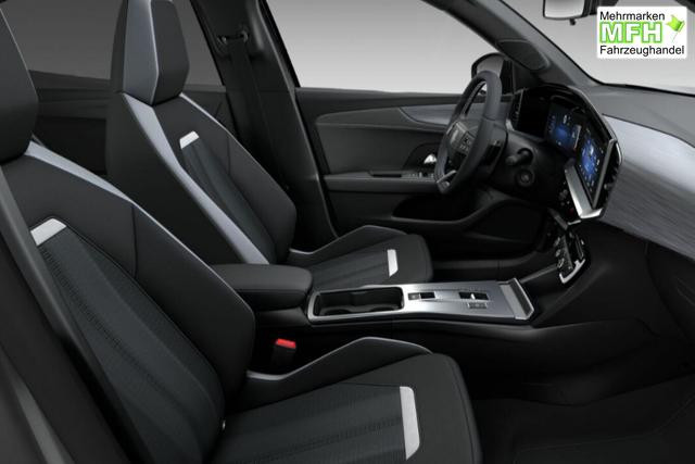 Opel Mokka GS MHEV Nav SHZ Kam PDC CarPl LaneA 17Z 