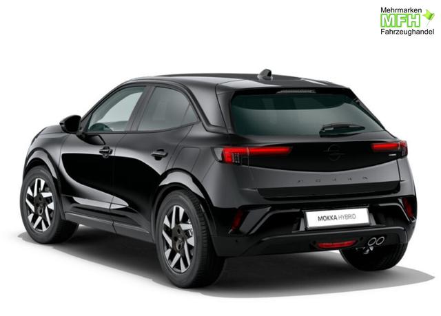 Opel Mokka GS MHEV SHZ Kam PDC CarPl LaneA 17Z 