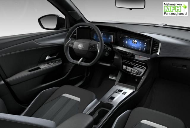 Opel Mokka GS MHEV SHZ Kam PDC CarPl LaneA 17Z 