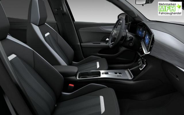 Opel Mokka GS MHEV SHZ Kam PDC CarPl LaneA 17Z 