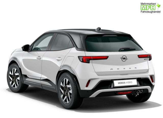 Opel Mokka GS MHEV SHZ Kam PDC CarPl LaneA 17Z 