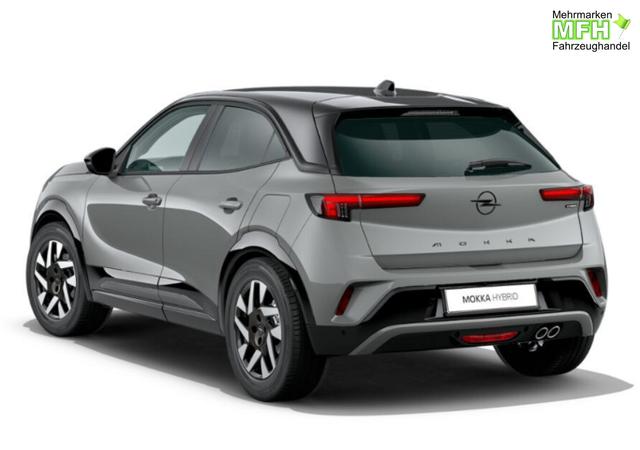 Opel Mokka GS MHEV SHZ Kam PDC CarPl LaneA 17Z 