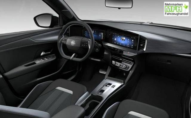 Opel Mokka GS MHEV SHZ Kam PDC CarPl LaneA 17Z 