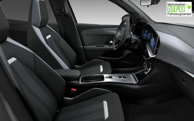 Opel Mokka GS MHEV SHZ Kam PDC CarPl LaneA 17Z 