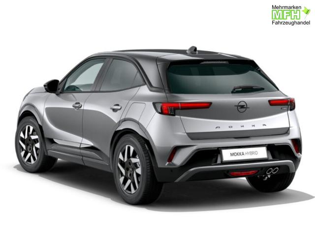 Opel Mokka GS MHEV SHZ Kam PDC CarPl LaneA 17Z 