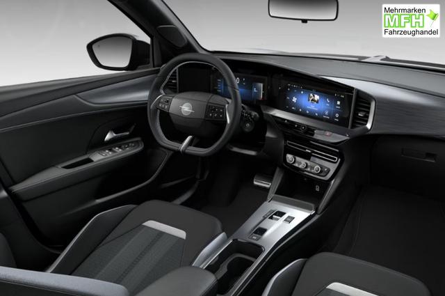 Opel Mokka GS MHEV SHZ Kam PDC CarPl LaneA 17Z 