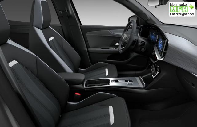 Opel Mokka GS MHEV SHZ Kam PDC CarPl LaneA 17Z 