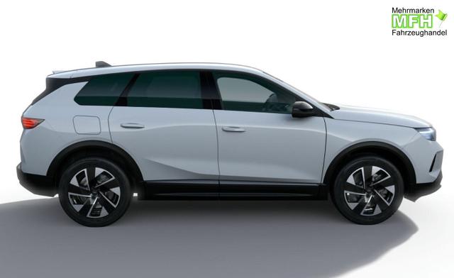 Opel Grandland GS Hybrid AUT TechP HUD Nav 360Kam ACC 