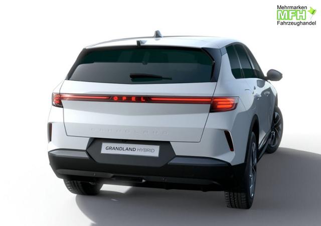 Opel Grandland GS Hybrid AUT TechP HUD Nav 360Kam ACC 
