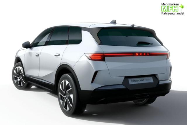 Opel Grandland GS Hybrid AUT TechP HUD Nav 360Kam ACC 