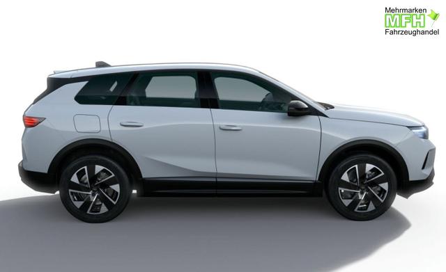 Opel Grandland Edition Hybrid AUT KomfortP Tech Nav 