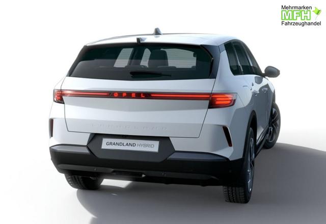 Opel Grandland Edition Hybrid AUT KomfortP Tech Nav 