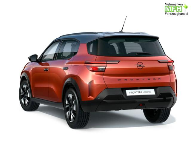 Opel Frontera 145 Hybrid AT6 GS Nav SHZ Kam Totw NSW 