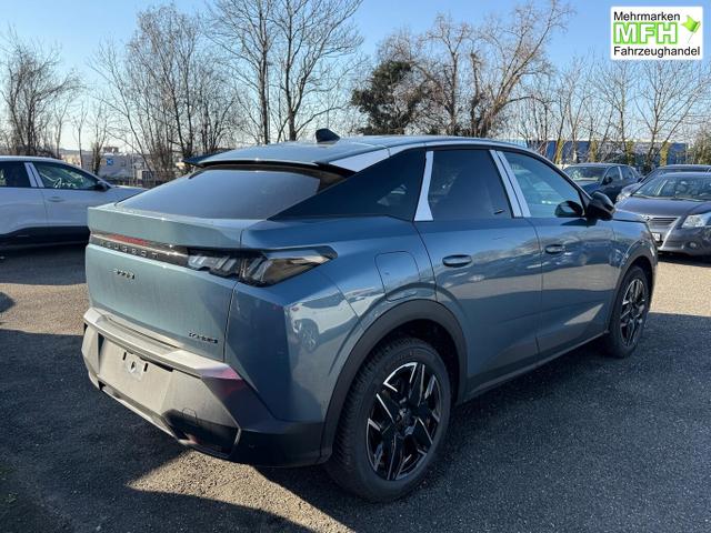 Peugeot 3008 Allure Hybrid ACC 21"-HD SHZ AWR 360&deg; Nav 