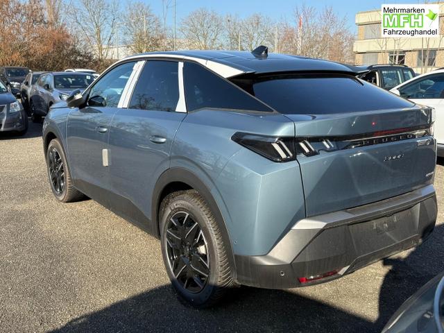 Peugeot 3008 Allure Hybrid ACC 21"-HD SHZ AWR 360&deg; Nav 