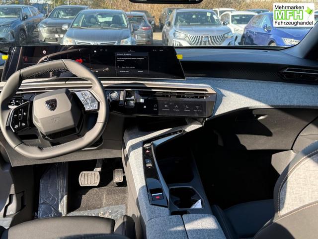 Peugeot 3008 Allure Hybrid ACC 21"-HD SHZ AWR 360&deg; Nav 