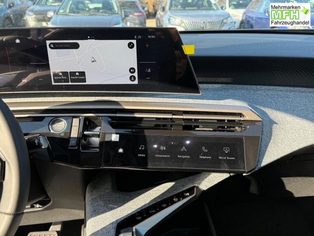 Peugeot 3008 Allure Hybrid ACC 21"-HD SHZ AWR 360&deg; Nav 