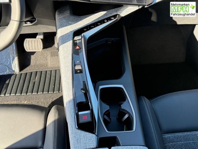 Peugeot 3008 Allure Hybrid ACC 21"-HD SHZ AWR 360&deg; Nav 