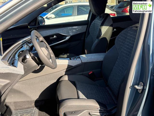 Peugeot 3008 Allure Hybrid ACC 21"-HD SHZ AWR 360&deg; Nav 