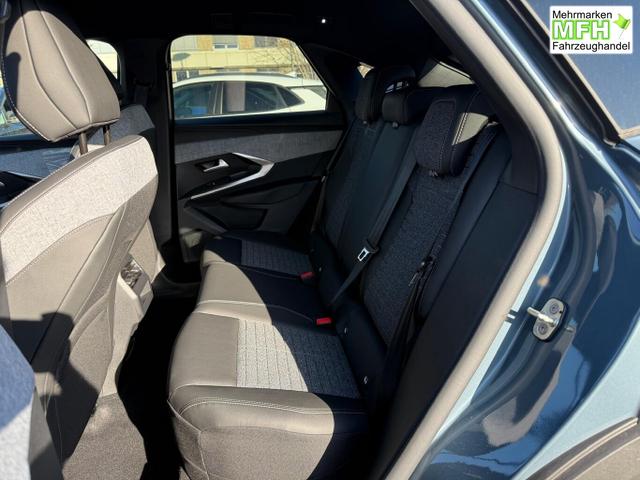 Peugeot 3008 Allure Hybrid ACC 21"-HD SHZ AWR 360&deg; Nav 