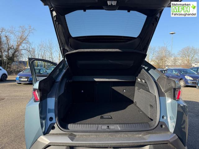 Peugeot 3008 Allure Hybrid ACC 21"-HD SHZ AWR 360&deg; Nav 