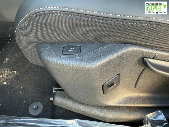 Peugeot 3008 Allure Hybrid ACC 21"-HD SHZ AWR 360&deg; Nav 