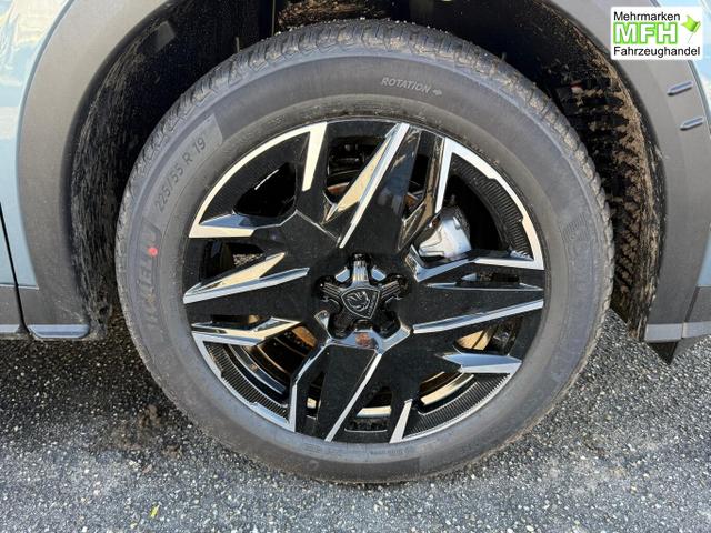 Peugeot 3008 Allure Hybrid ACC 21"-HD SHZ AWR 360&deg; Nav 