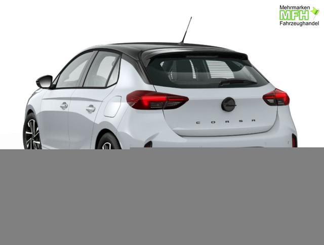 Opel Corsa GS KomfortP Kam PDC vo/hi AppC Totw 16Z 