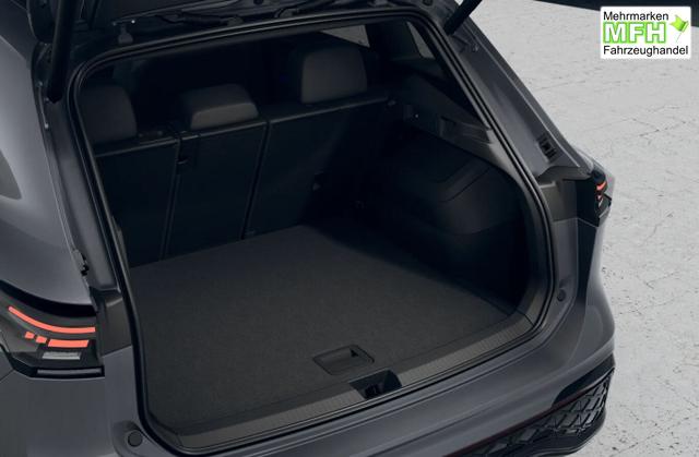 Volkswagen Tiguan R-Line 4M Pano Nav AHK Matrix LM20Z PrivG 