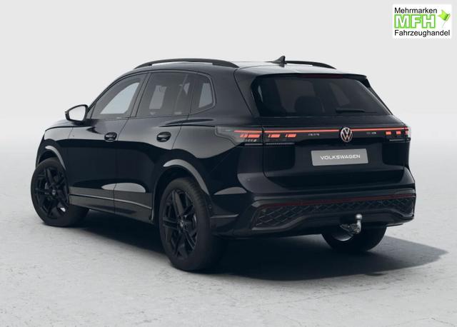 Volkswagen Tiguan R-Line 4M Pano Nav AHK Matrix LM20Z PrivG 
