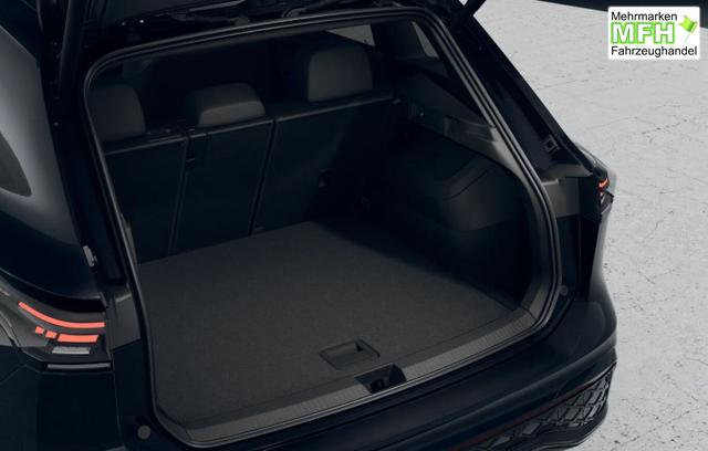 Volkswagen Tiguan R-Line 4M Pano Nav AHK Matrix LM20Z PrivG 