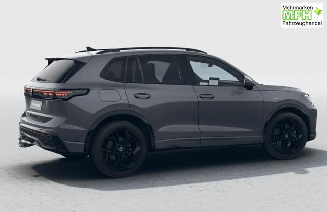 Volkswagen Tiguan R-Line 4M Nav AHK Matrix LM20Z eHK PrivG 