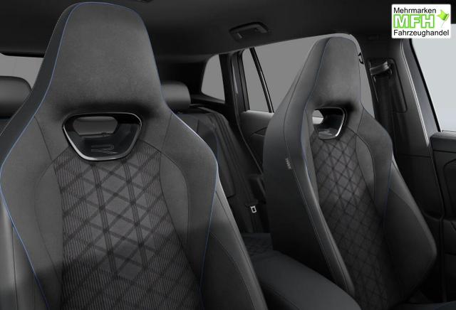 Volkswagen Tiguan R-Line 4M Nav AHK Matrix LM20Z eHK PrivG 