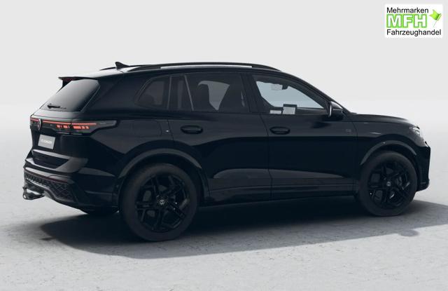 Volkswagen Tiguan R-Line 4M Nav AHK Matrix LM20Z eHK PrivG 