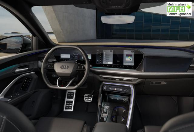 Audi Q5 S line 2xS neuModell Tech Leder PrivG SHZv+h 