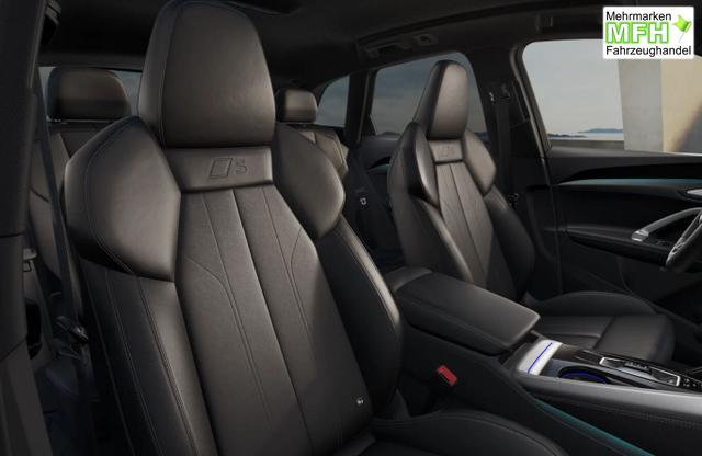 Audi Q5 S line 2xS neuModell Tech Leder PrivG SHZv+h 