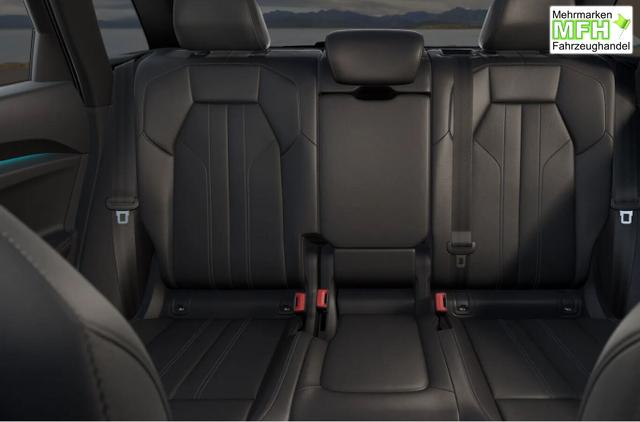 Audi Q5 S line 2xS neuModell Tech Leder PrivG SHZv+h 