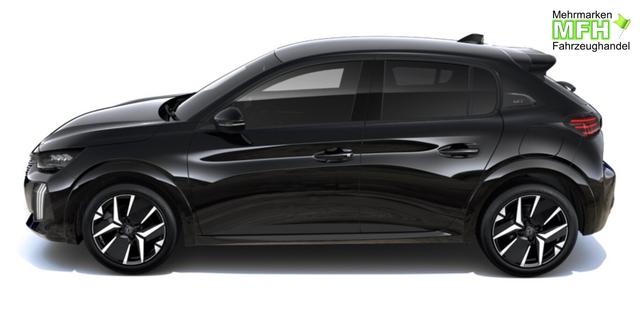 Peugeot 208 GT Hybrid AlcantaraP ACC 360&deg; Nav Keyl SHZ 