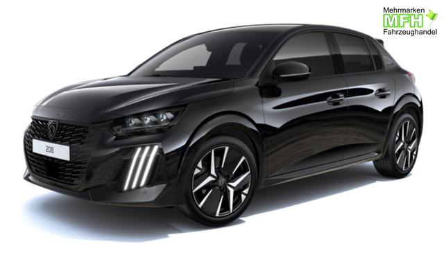 Peugeot 208 GT Hybrid AlcantaraP ACC 360&deg; Nav Keyl SHZ 